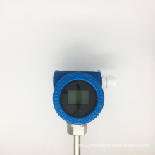 High Quality Transmitte Pressure Transmitter And Receiver Pt100 LCD Digital Thermometer